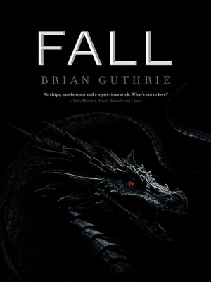 cover image of Fall